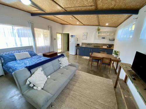 Gantheaume Getaway in كالبارى