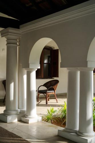 폭스 리조트 자프나 (Fox Resorts Jaffna) in 자프나