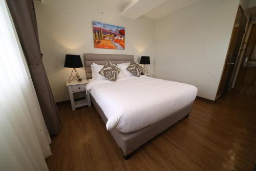 Via Appia Tagaytay Room Type - Superior Double Room