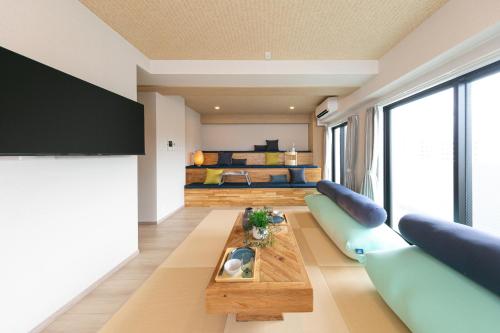 SG Hotel Kinshai Hakata