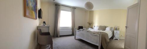 المنظر الخارجي, Proeverij de Azijnmakerij in زيست