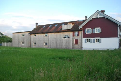 Ferienwohnung Rheintal