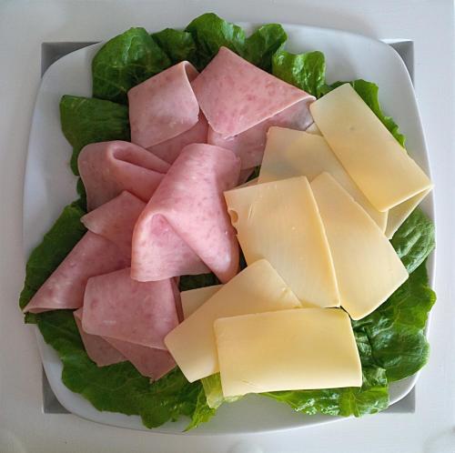 Napolit'amo Hotel Medina - image 5