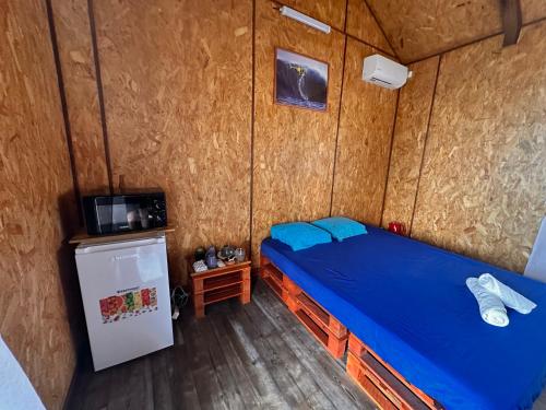 Studio Karenga in Paita