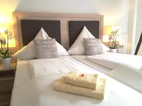 Hotel Gasthaus Papen Änne in Kassel, Deutschland
