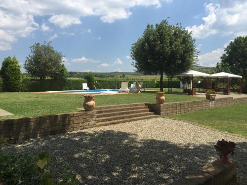 Agriturismo I Profumi dell'Orto