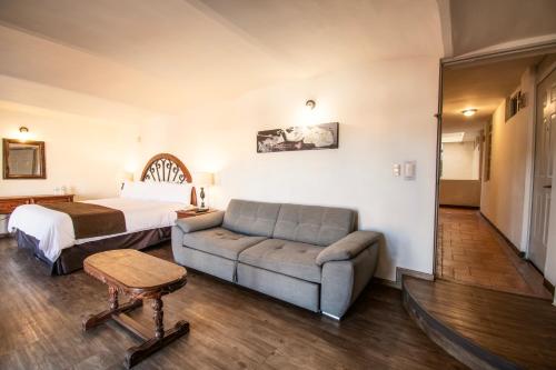 Mision Argento Zacatecas in Zacatecas