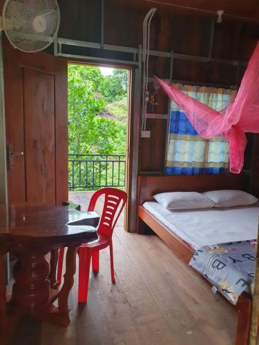 Banlung Mountain View Treks & Tours in Phum Bei