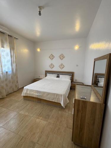 Grand T2 Bwereny'S Lodge - Passamainty - Location saisonnière - Mamoudzou