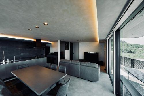 AWAJI OCEAN BASE east coast