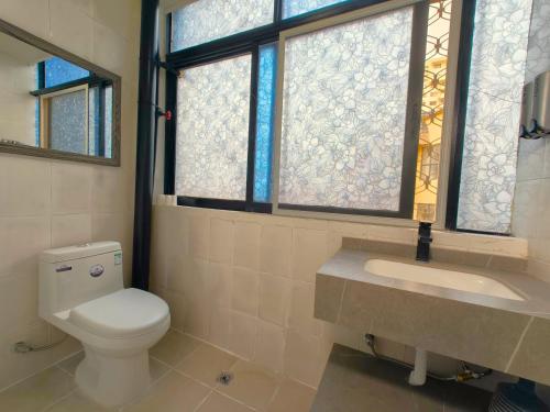 Haikou Banana Hostel – Haikou, VT