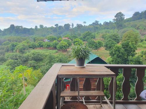 Banlung Mountain View Treks & Tours in Banlung