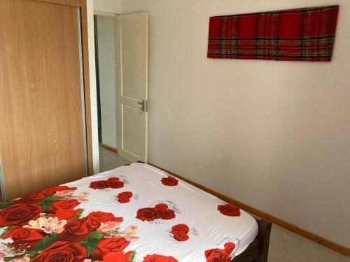 Prédio IFH (Predio IFH) in Vila do Maio