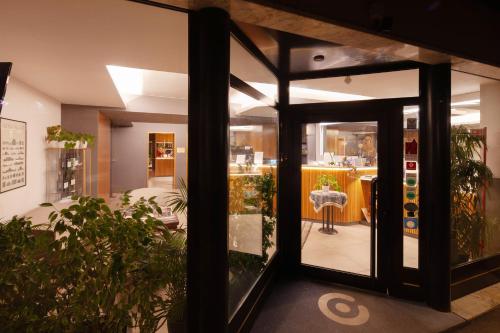 CityHotel Cristina Vicenza in Vicenza