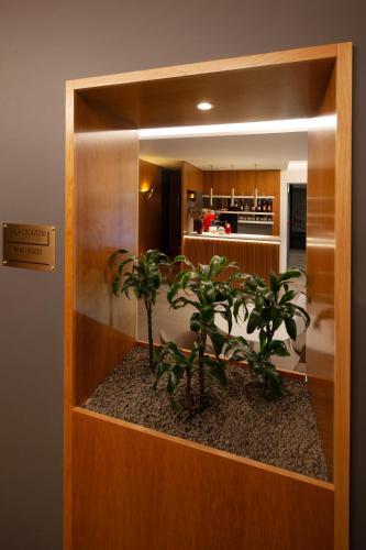 ผับ/เลาจน์, CityHotel Cristina Vicenza in วิเซนซ่า