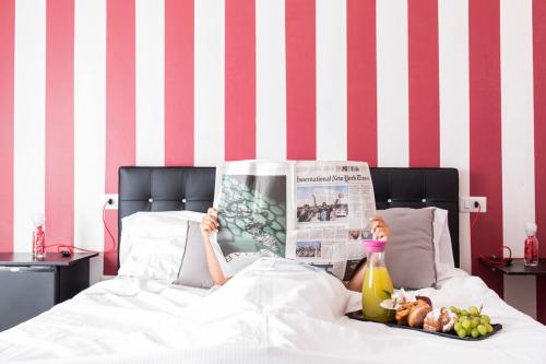 Il Giglio Rosso B&B - image 13