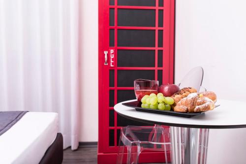 Il Giglio Rosso B&B - image 14