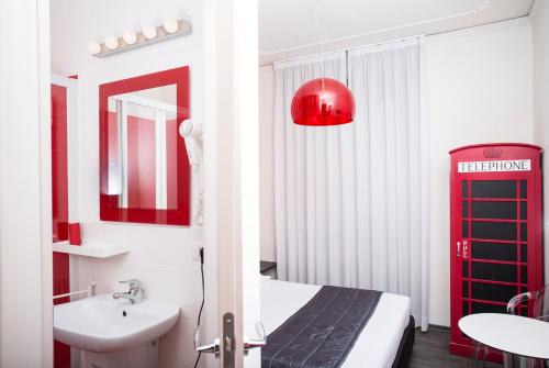 Il Giglio Rosso B&B - image 3