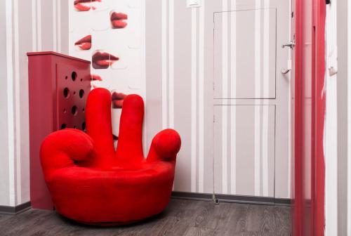 Il Giglio Rosso B&B - image 4