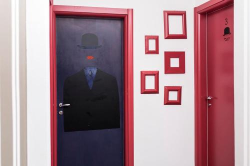 Il Giglio Rosso B&B - image 6