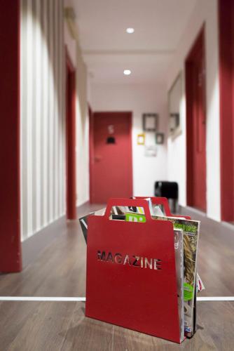 Il Giglio Rosso B&B - main image