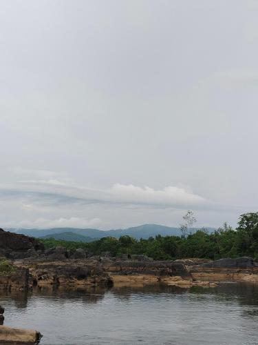 A környék, Cozy 1BKH House in a Coffee Estate in Chikmaglur in Kadavanthi