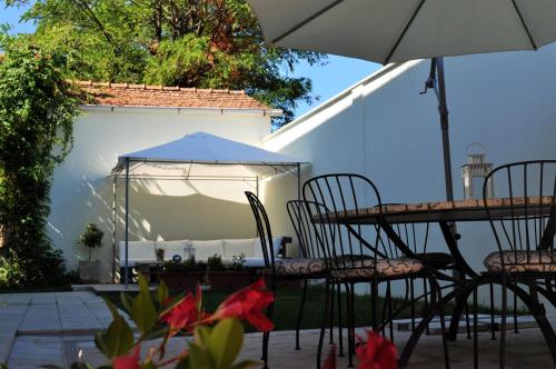 B&B Giù le Stelle – Marina di Massa, WI