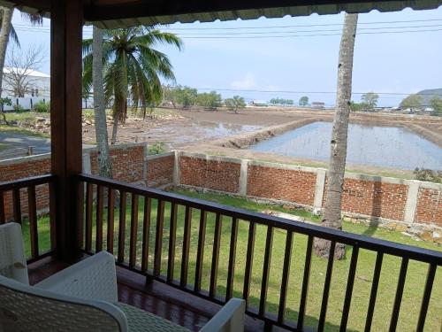 Firjatullah Homestay