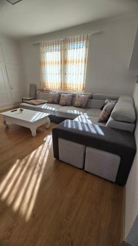  Edel Apartments Dulliken, Ferienwohnung in Dulliken