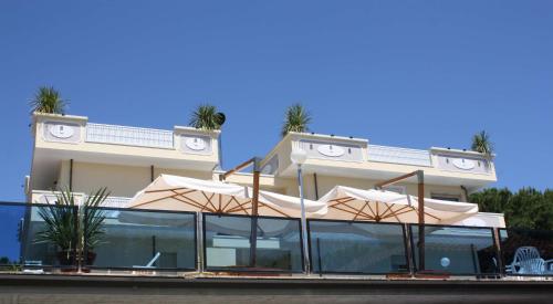 Hotel Donatella Pinarella