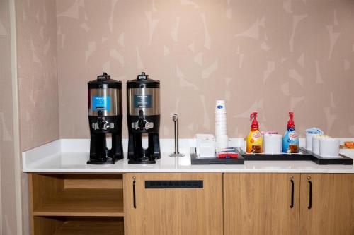 Hampton Inn & Suites Jennings in Jennings, USA