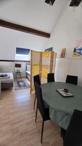 Edel Apartments Dulliken in Dulliken, Schweiz