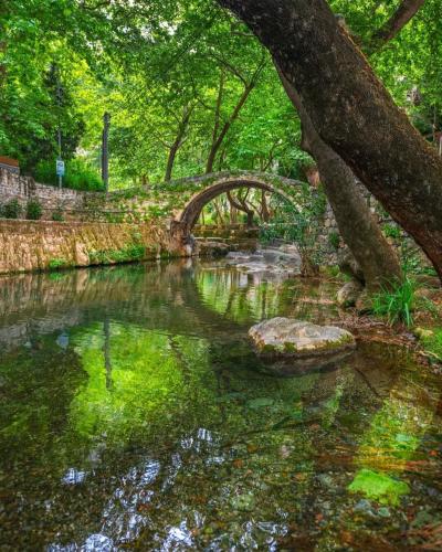 CasaKallisti in 리바디아 (보이오티아)