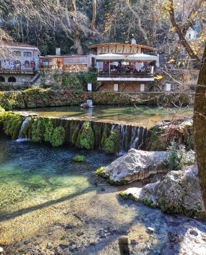 CasaKallisti in 리바디아 (보이오티아)