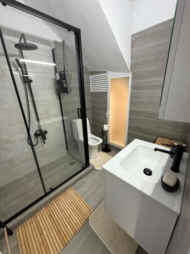 CasaKallisti in 리바디아 (보이오티아)