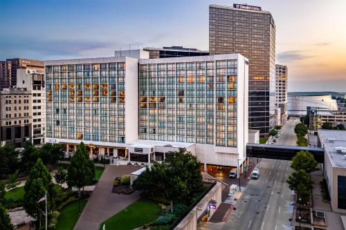 Hyatt Regency Tulsa Downtown