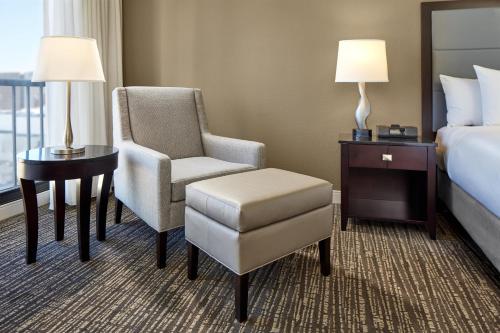 Hyatt Regency Tulsa - image 11