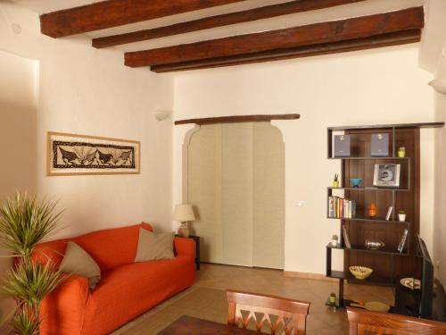  Old Town Apartment, Pension in Alghero