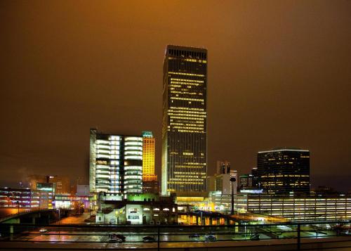 Hyatt Regency Tulsa - image 14