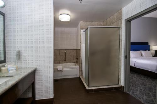 Hampton Inn West Monroe - image 13