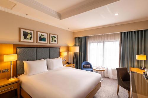 DoubleTree by Hilton London Victoria - image 6