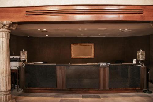 Hilton San Luis Potosi in San Luis Potosí, Mexico