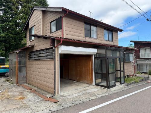 Myoko Home