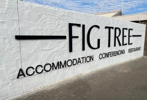 Fig Tree Guesthouse, Windhuk