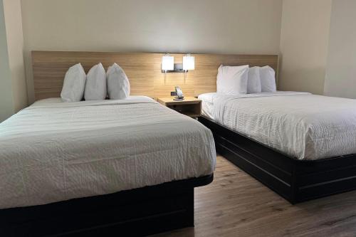 Sleep Inn McDonough - main image