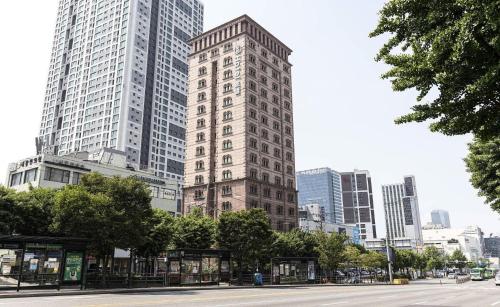 Doksan 3S Hotel — hotel in 353, Siheung-daero, Geumcheon-gu, Seoul KR, 08603