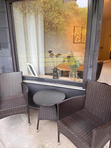 Cozy Apartment Beethoven mit Balkon in Herdecke