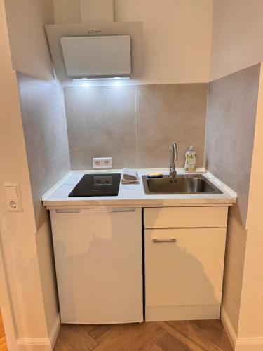 Cozy Apartment Beethoven mit Balkon in Herdecke