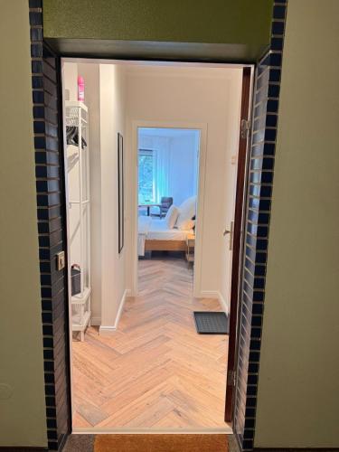 Cozy Apartment Beethoven mit Balkon in Herdecke