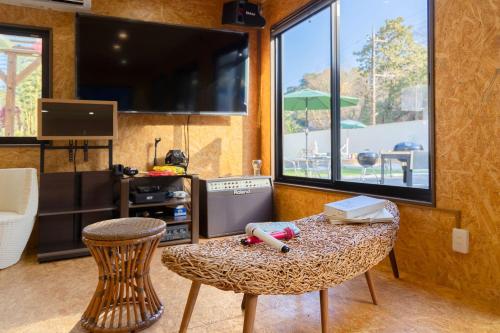 Dream Dome Glamping Studio Ichihara